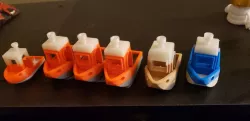 Tugboat