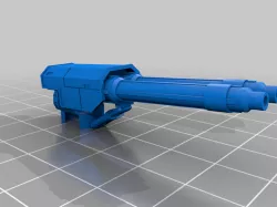 TurboLaser
