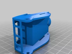 Tyro99 Shell