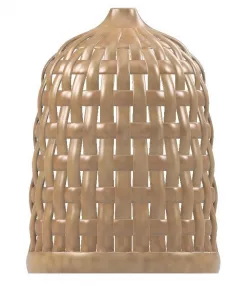 Ultrasonic Diffuser Cover - Woven Cane