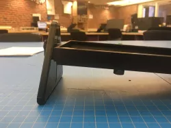 Universal Laser Systems Rotary Angler