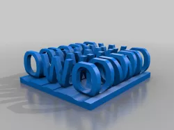 UWU OWO