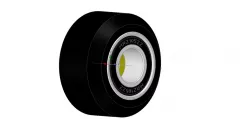 V-slot POM wheel model (15.23 mm)