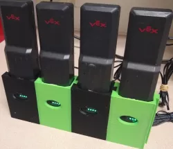 Vex V5 Charging Dock