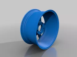 Volk Te37 Wheels