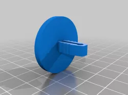 Volvo 240 clip