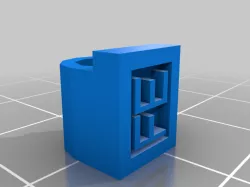 Voron Label