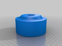 Vw mk1 Rabbit Lift Puck
