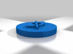 Warhammer RPG Condition tokens