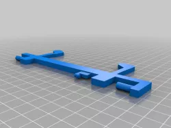 whirlpool microwave door latch