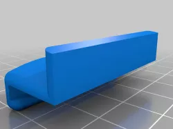 Window Clip Bracket