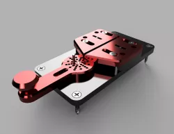 Wire Bender