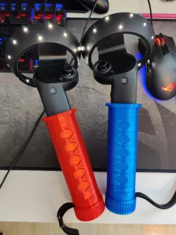 WMR - Beat Saber Controller Handles