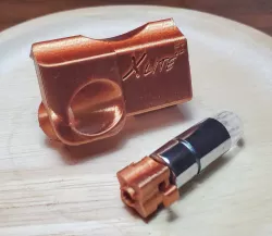XLite 2 for Flashforge Creator Pro