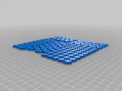 Zona Alfa Tokens