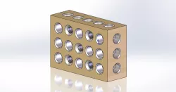 123 block