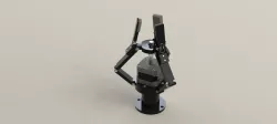 3 Prong Gripper