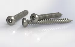 4.5mm Cortex Screw