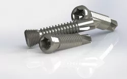 5.0mm Locking Head Screw
