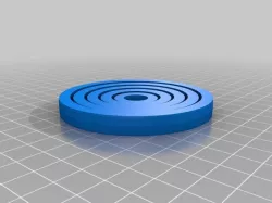 5 Ring Gimbal