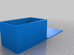 5X3 box