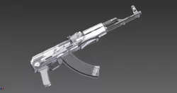 AK47