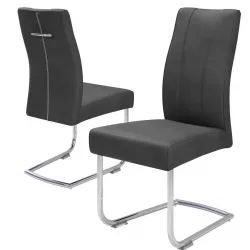 Alamon II Armchair 3D model