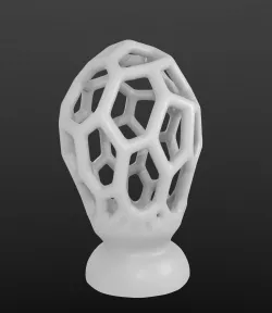 Alien Egg  3D model