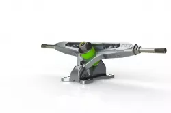 Alsen Precision Trucks / Jahlionprecisiontrucks