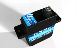 Analog Micro Servo Turnigy TGY-EX5202MG 