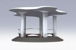 Arbour
