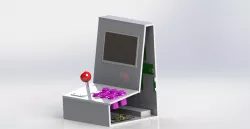 Arcade Machine