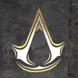 Assassins Creed logo