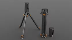 astronomy tripod 