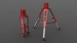 astronomy tripod