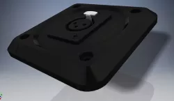 Audio Technica AT8646QM