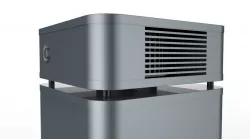 Austin Air air purifier