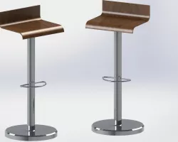 Bar stool