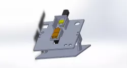base plate