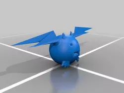 Bat!