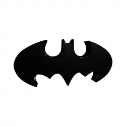 Batman Logo Type2 Low-poly  3D model