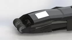 Batmobile