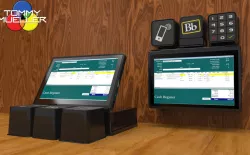 BB Transact E5 by Tommy