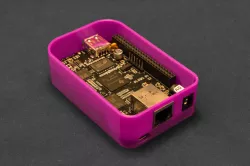 BeagleBone Black housing