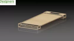 Bed Frame