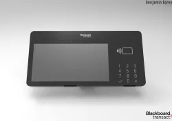 Blacbboard