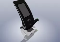 BlackBoard Multi-function reader 