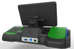 Blackboard Multi-Function Reader (BBmulti2)