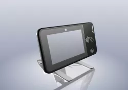 BlackBoard New Style Multi-Function-Reader MFR.