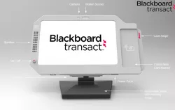 Blackboard Transact Multi-Reader by Fawn